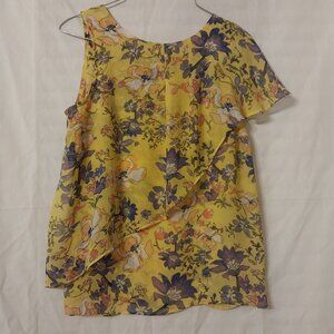 HD in Paris Sun Garden Tank Top